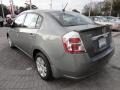 2012 Magnetic Gray Metallic Nissan Sentra 2.0  photo #3