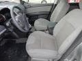 Magnetic Gray Metallic - Sentra 2.0 Photo No. 4
