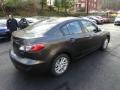 Graphite Mica - MAZDA3 i Touring 4 Door Photo No. 5