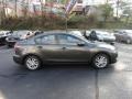 Graphite Mica - MAZDA3 i Touring 4 Door Photo No. 6