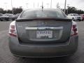 Magnetic Gray Metallic - Sentra 2.0 Photo No. 7