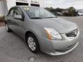 Magnetic Gray Metallic - Sentra 2.0 Photo No. 10