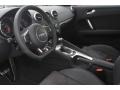 Black Interior Photo for 2012 Audi TT #60930167