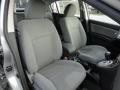 2012 Magnetic Gray Metallic Nissan Sentra 2.0  photo #12