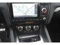 Navigation of 2012 TT 2.0T quattro Coupe