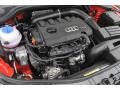 2.0 Liter FSI Turbocharged DOHC 16-Valve VVT 4 Cylinder Engine for 2012 Audi TT 2.0T quattro Coupe #60930326