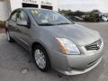 Brilliant Silver Metallic - Sentra 2.0 S Photo No. 10