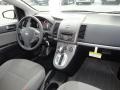 Brilliant Silver Metallic - Sentra 2.0 S Photo No. 11