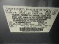 Brilliant Silver Metallic - Sentra 2.0 S Photo No. 21