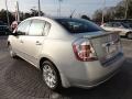 Brilliant Silver Metallic - Sentra 2.0 S Photo No. 3
