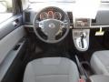 Brilliant Silver Metallic - Sentra 2.0 S Photo No. 6