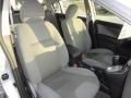 Brilliant Silver Metallic - Sentra 2.0 S Photo No. 12
