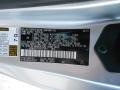 Titanium Metallic - FJ Cruiser 4WD Photo No. 27