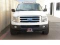 Oxford White - Expedition EL XLT 4x4 Photo No. 2