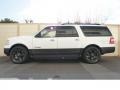 Oxford White - Expedition EL XLT 4x4 Photo No. 3