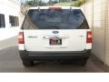 Oxford White - Expedition EL XLT 4x4 Photo No. 4