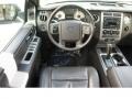 Oxford White - Expedition EL XLT 4x4 Photo No. 5