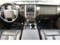 Charcoal Black Dashboard Photo for 2007 Ford Expedition #60930776