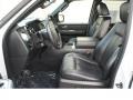 Charcoal Black Interior Photo for 2007 Ford Expedition #60930783