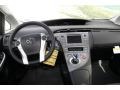 2012 Sea Glass Pearl Toyota Prius 3rd Gen Four Hybrid  photo #10