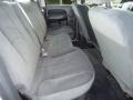 2004 Bright White Dodge Ram 1500 SLT Quad Cab  photo #15