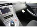 2012 Sea Glass Pearl Toyota Prius 3rd Gen Three Hybrid  photo #6