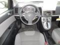 2012 Aspen White Nissan Sentra 2.0 SR  photo #6