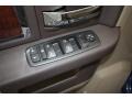 Deep Water Blue Pearl - Ram 1500 Laramie Crew Cab 4x4 Photo No. 16