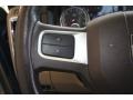 Deep Water Blue Pearl - Ram 1500 Laramie Crew Cab 4x4 Photo No. 27