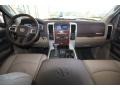 Deep Water Blue Pearl - Ram 1500 Laramie Crew Cab 4x4 Photo No. 32