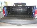 Deep Water Blue Pearl - Ram 1500 Laramie Crew Cab 4x4 Photo No. 35