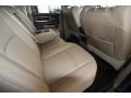 Deep Water Blue Pearl - Ram 1500 Laramie Crew Cab 4x4 Photo No. 37