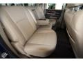 Deep Water Blue Pearl - Ram 1500 Laramie Crew Cab 4x4 Photo No. 39