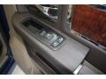 Deep Water Blue Pearl - Ram 1500 Laramie Crew Cab 4x4 Photo No. 43