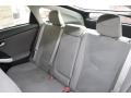 2012 Classic Silver Metallic Toyota Prius 3rd Gen Two Hybrid  photo #8