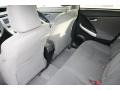 2012 Classic Silver Metallic Toyota Prius 3rd Gen Two Hybrid  photo #9
