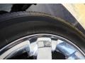 Deep Water Blue Pearl - Ram 1500 Laramie Crew Cab 4x4 Photo No. 46