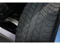Deep Water Blue Pearl - Ram 1500 Laramie Crew Cab 4x4 Photo No. 47