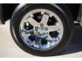 Deep Water Blue Pearl - Ram 1500 Laramie Crew Cab 4x4 Photo No. 48