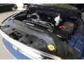 Deep Water Blue Pearl - Ram 1500 Laramie Crew Cab 4x4 Photo No. 50