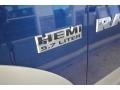 Deep Water Blue Pearl - Ram 1500 Laramie Crew Cab 4x4 Photo No. 53