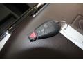 2010 Dodge Ram 1500 Laramie Crew Cab 4x4 Keys