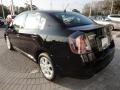 Super Black - Sentra 2.0 SR Photo No. 3