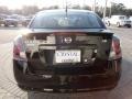 Super Black - Sentra 2.0 SR Photo No. 7