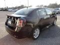 Super Black - Sentra 2.0 SR Photo No. 8
