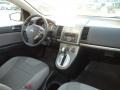 Super Black - Sentra 2.0 SR Photo No. 11
