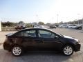 2012 Super Black Nissan Sentra 2.0 SR  photo #9