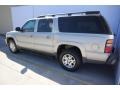 2005 Silver Birch Metallic Chevrolet Suburban 1500 Z71 4x4  photo #8