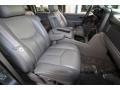 2005 Silver Birch Metallic Chevrolet Suburban 1500 Z71 4x4  photo #47