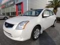 Aspen White - Sentra 2.0 Photo No. 1